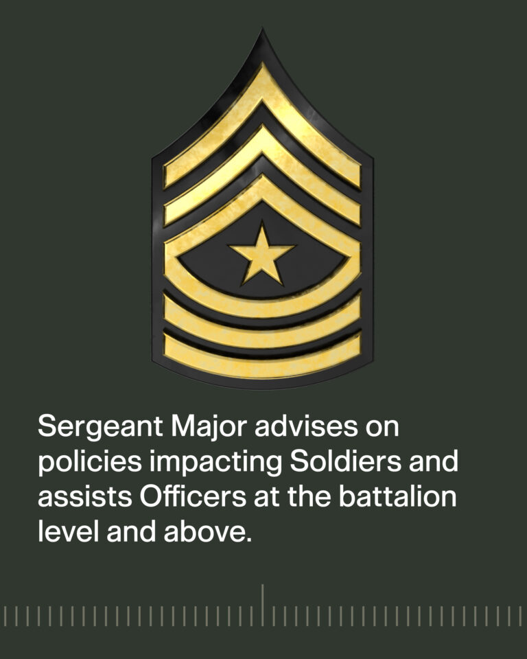 GoArmy_25031C_R7_Artboard 15 - Sergeant Major