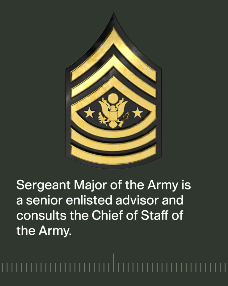 GoArmy_25031C_R7_Artboard 17 - Sergeant Major of the Army