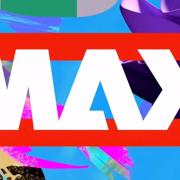 Adobe MAX London